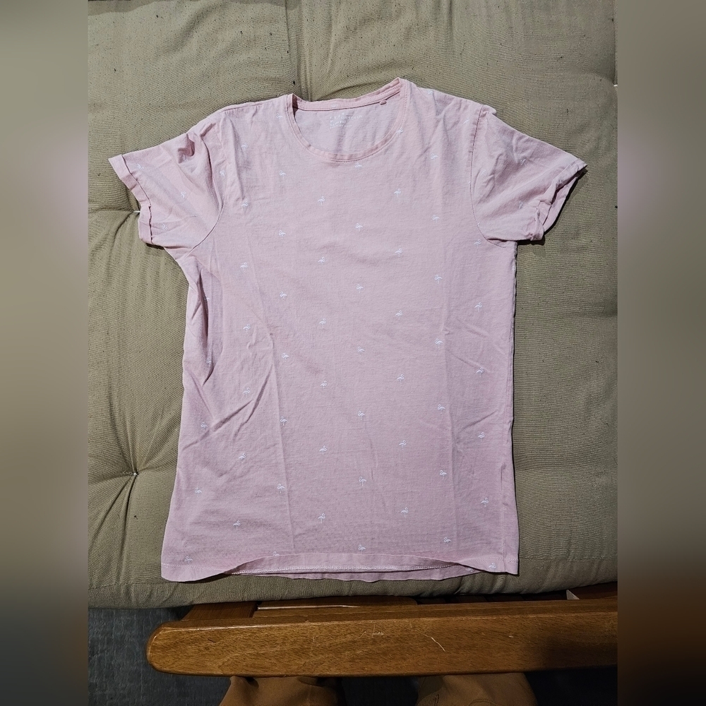 Flamingo Shirt